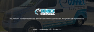 Connex Electrical PTY LTD Pic 2