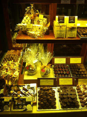 Bon Bon Fine Chocolates Pic 5