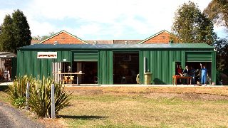 Kincumber Men's Shed Pic 1