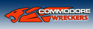 Commodore Wreckers (Gold Coast) Pty Ltd Pic 5 - Commodore Wreckers with full workshop facilities