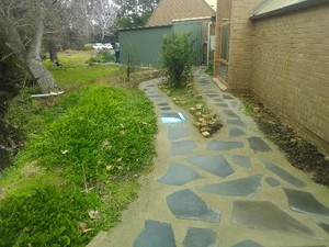 Specialised Paving and Tiling Pic 3