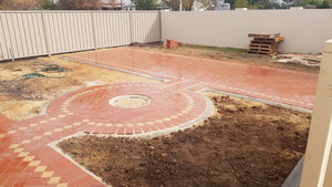 Specialised Paving and Tiling Pic 5