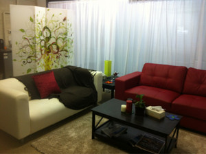 The Ruby Couch Pic 2 - Counselling and Psychology for every member of the community