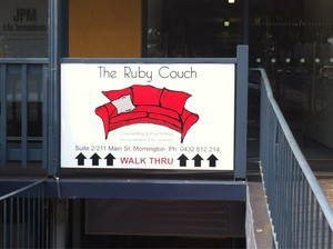 The Ruby Couch Pic 4 - Counselling Psychology for every member of the community