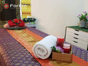 Farida Thai Massage Pic 5 - Farida Thai Massage