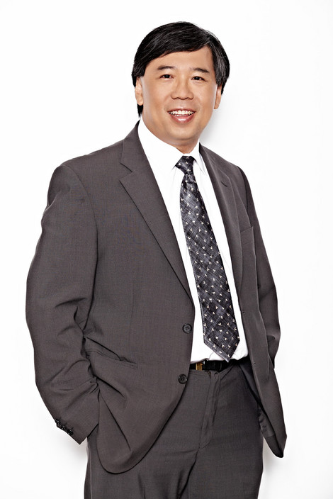 Dr Peter Leung Pic 1 - IVFAustralia Fertility Specialist