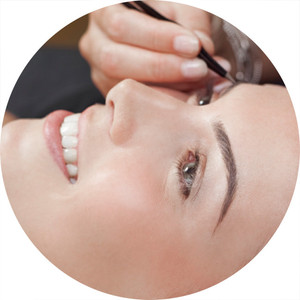 Allison Browning Therapies Pic 5 - Specialist Eyebrow Shaping Melbourne