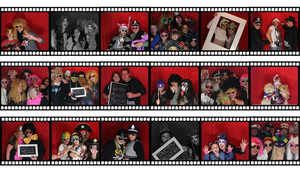 Creating Memories Photobooths Pic 3