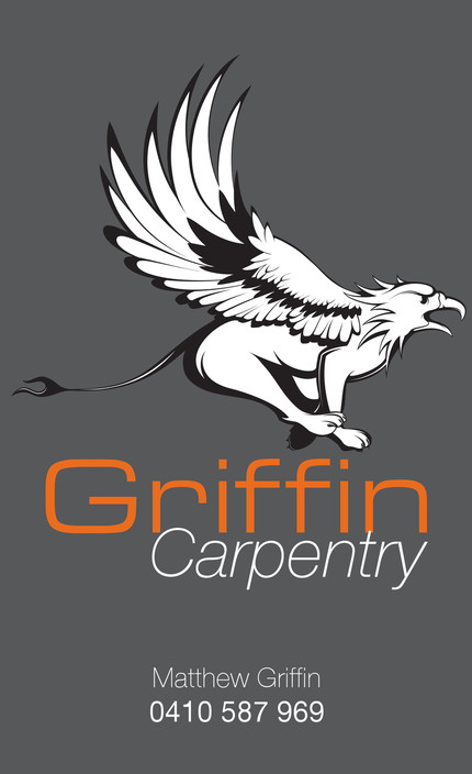 Griffin Carpentry Pic 1