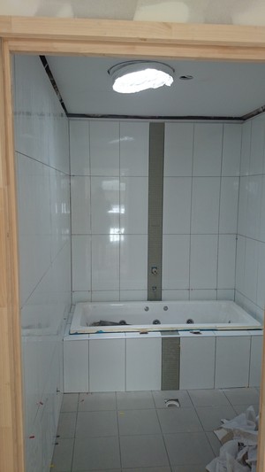 Miladin Tiling Services Pic 2