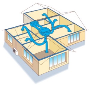 Excel Air Conditioning Pic 3