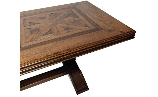 The Willmott Collection Pic 2 - Burgandy Table