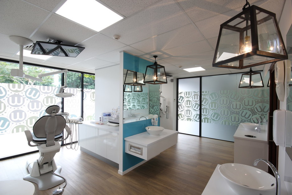 Dentifit Pic 1 - Dentifit Dental Fitout Commercial medical dental design and construction Brisbane based business national wide service