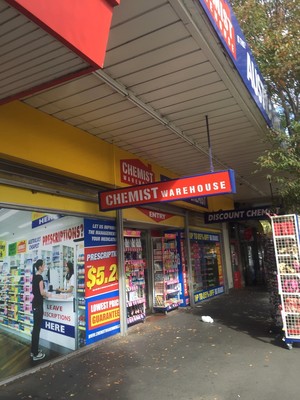 Chemist Warehouse Mildura Pic 5