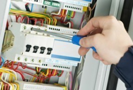 Crystal Electrical Services Pic 1 - Service Maintenance Crystal Electrical Services is here for any electrical problems