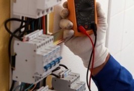 Crystal Electrical Services Pic 4 - Breakdown and Emergencies Something break or the lights goes off Crystal Electrical can help