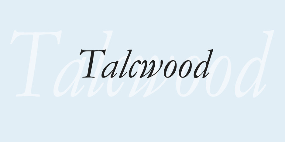 Talcwood Pic 2