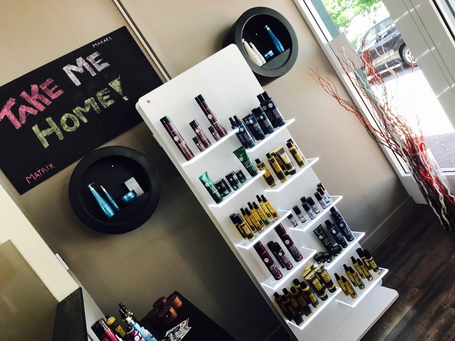 Your Hair Place in Rockingham, WA, Hairdressers TrueLocal