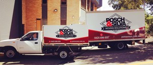 Posch & Silva Moving Solutions Pic 4