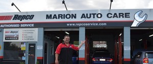 Marion Auto Care Pic 4