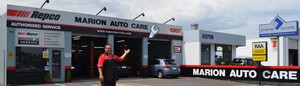 Marion Auto Care Pic 2