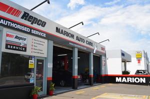 Marion Auto Care Pic 5