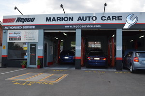 Marion Auto Care Pic 3