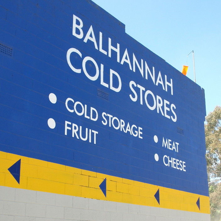 Balhannah Cold Stores Pty Ltd Pic 1