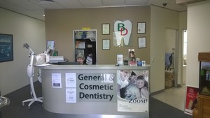 Ashmore City Dental Pic 3 - Gold Coast Dentist payment plans available