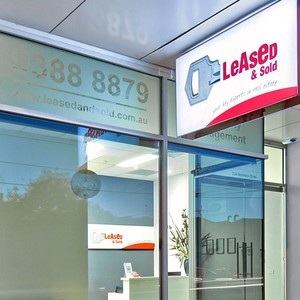 Leased & Sold Estate Agents Pic 3