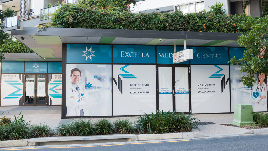 Excella Medical Centre - Nundah Pic 1