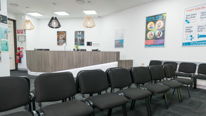 Excella Medical Centre - Nundah Pic 4 - Waiting Room