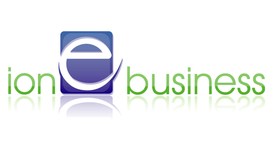 Ion E-Business Pic 2 - Ion eBusiness Logo