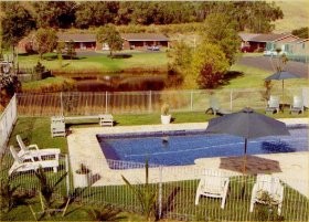 Barwon Valley Lodge Pic 1 - Barwon Valley Lodge