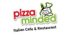 Pizza Minded Italian Cafe And Restaurant Pic 1