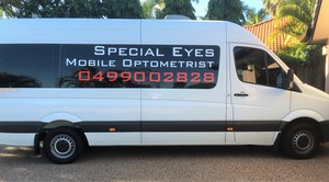 Special Eyes Optometrists Pic 4