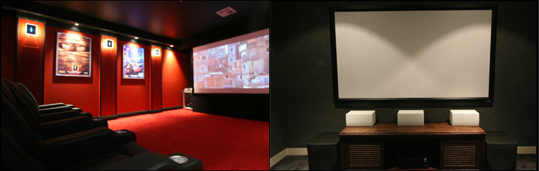 Sydney Home Cinema Pty Ltd Pic 1