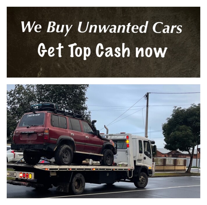 Sell your Car for Insant Cash in Adelaide Pic 1