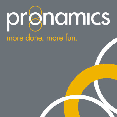 Pronamics Pty Ltd Pic 1