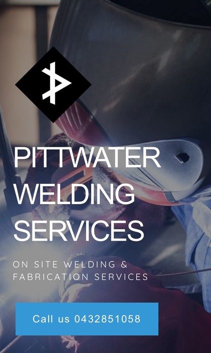 Pittwater Welding Services Pic 1