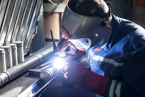 Pittwater Welding Services Pic 3