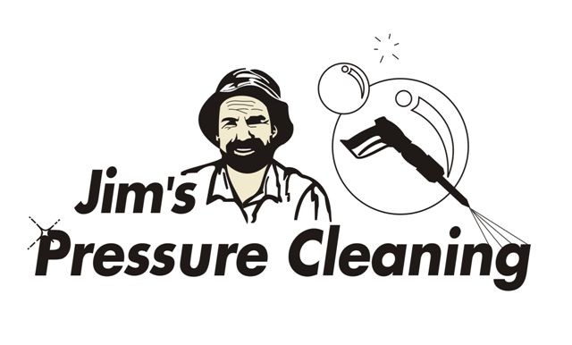 Jim's Pressure Cleaning Pic 1