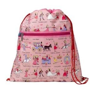 Tween Scene Pic 2 - Tyrrell Katz Princess Kit Bag