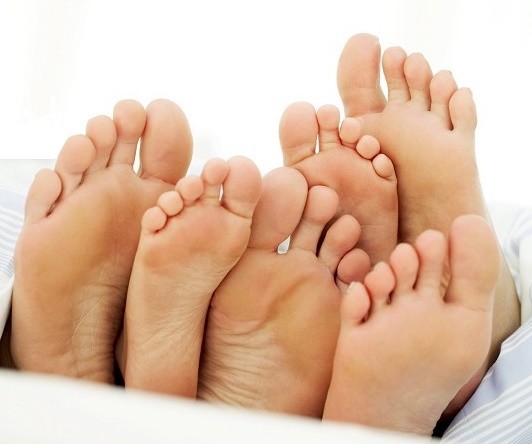 Caringbah Foot Clinic (Podiatry) Pic 1