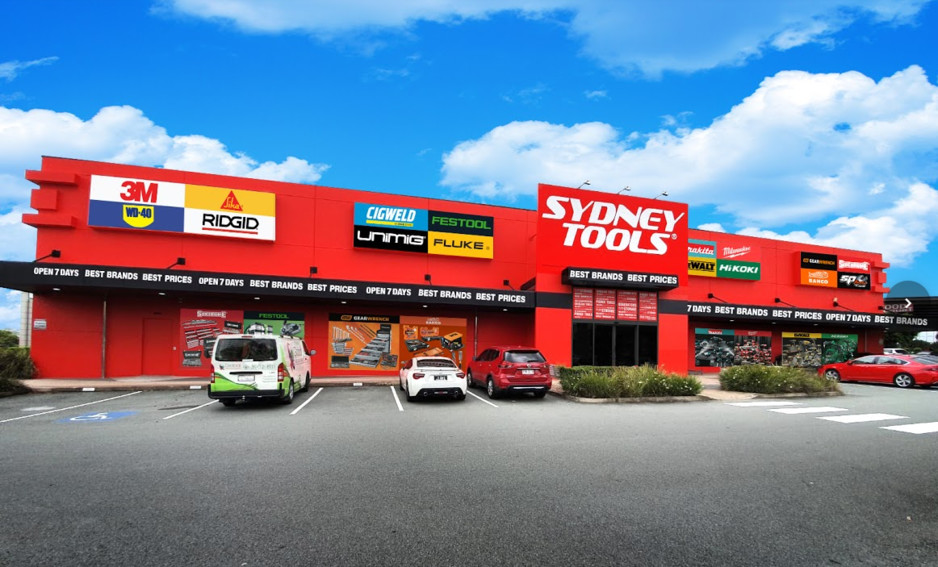 Sydney Tools in Underwood, Brisbane, QLD, Hardware Stores TrueLocal