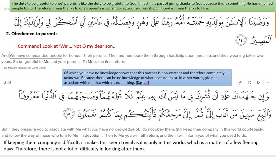 Learn Quran Online Pic 1