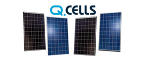 AllSafe Energy Efficient Products Bundaberg Pic 2 - Q Cells Solar Panels