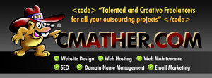 CMather Web Development Pic 4 - CMather Bendigo