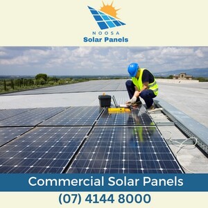 Noosa Solar Panels Pic 2