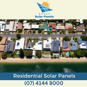 Noosa Solar Panels Pic 4